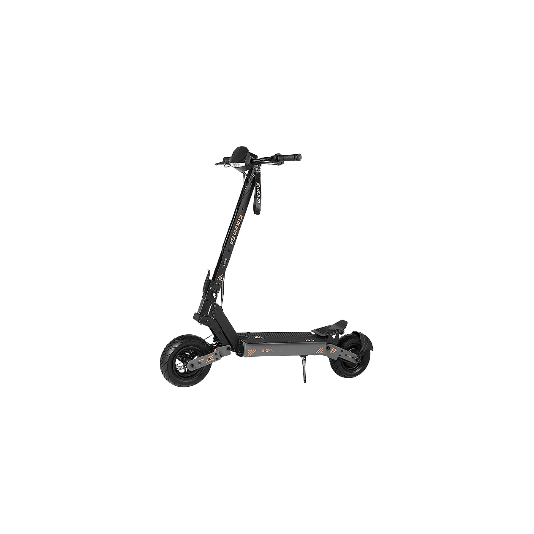 Kukirin g4 (supplier)