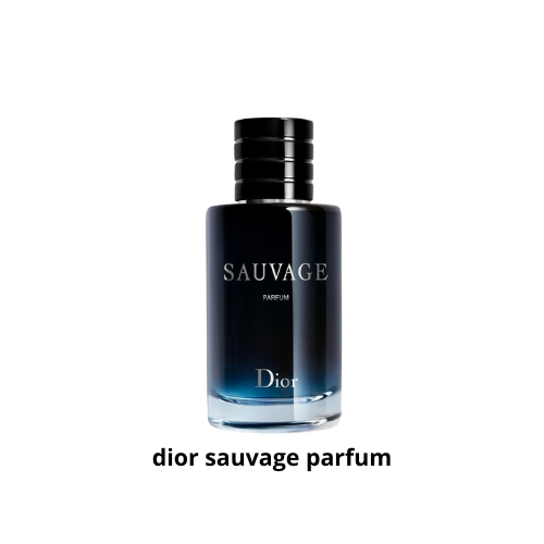 Dior Sauvage Parfum (supplier)