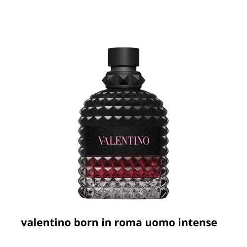 Valentino Born In Roma Intense Uomo (supplier)