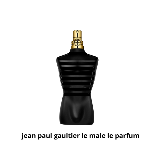 Jean Paul Gaultier Le Male Le Parfum (supplier)