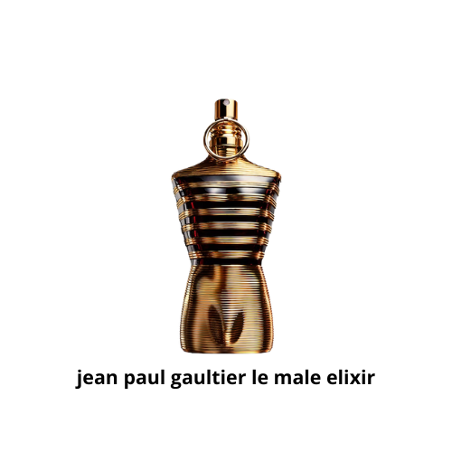 Jean Paul Gaultier Le Male Elixir (supplier)