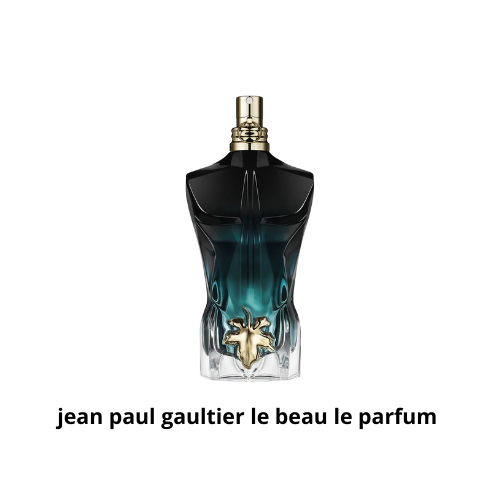 Jean Paul Gaultier Le Beau Le Parfum Intense (supplier)