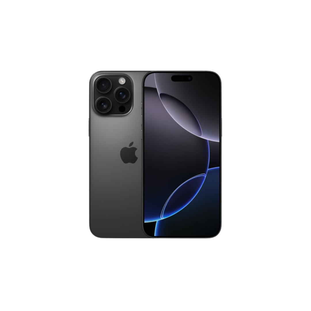 Iphone 16 Pro Max (supplier)